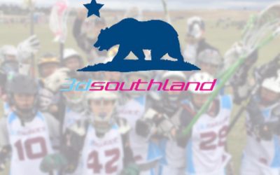 3d Lacrosse Introduces 3d Southland to OC, Greater LA Area