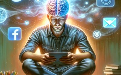 Mindful Tech: The Balance Between Screen and Soul in 2025