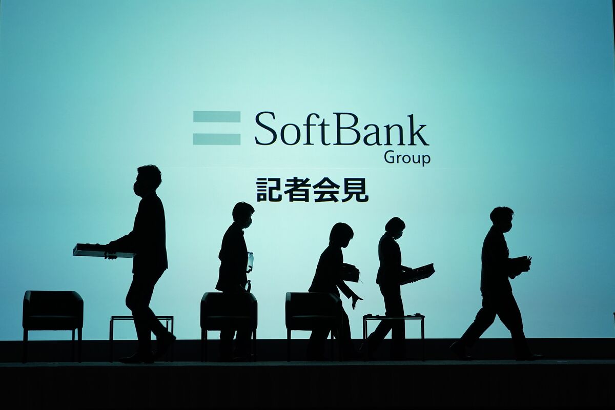 softbank